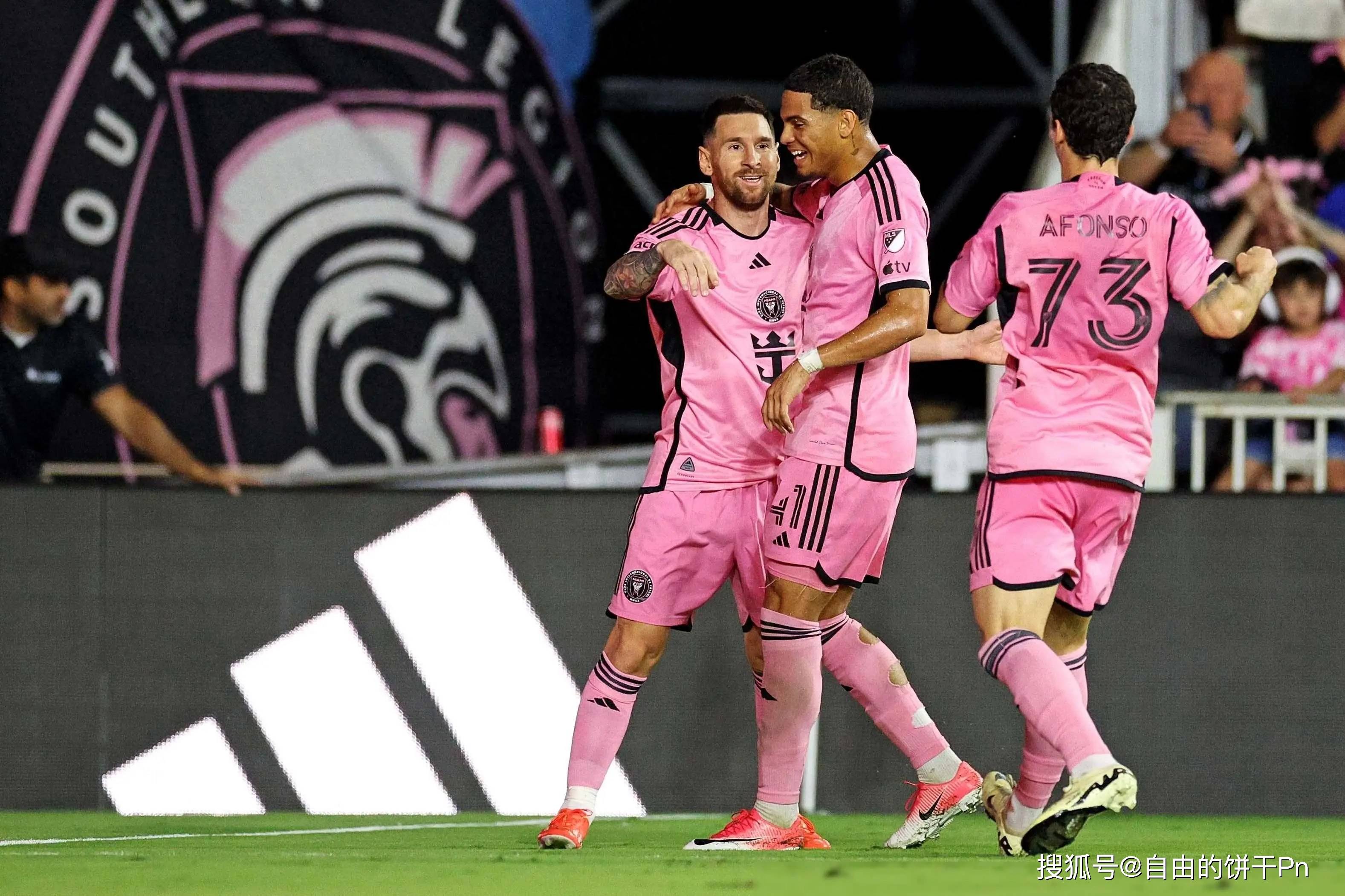 关于曼联不断突破！，梅西连续三场比赛得分超过锐不可当再创辉煌时刻的信息-爱游戏导航中心