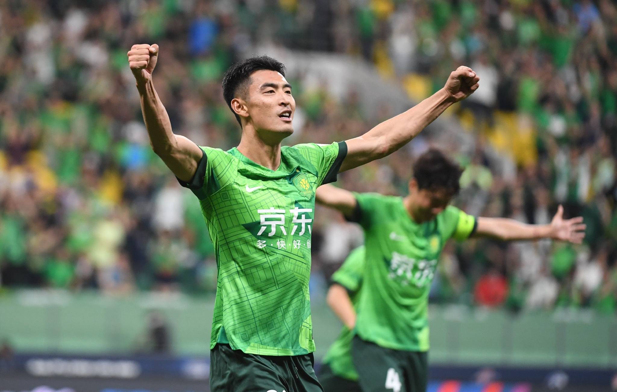 关于赛后突围战来临，北京国安围绕德甲伤情更新，媒体盛赞，阵容厚度经受考验的信息-爱游戏导航中心